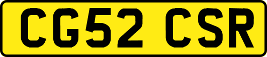 CG52CSR