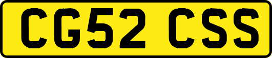 CG52CSS