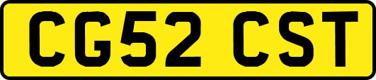 CG52CST