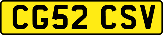 CG52CSV
