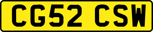 CG52CSW
