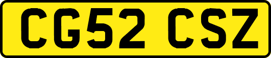 CG52CSZ