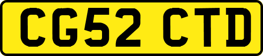 CG52CTD