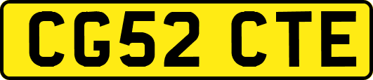 CG52CTE