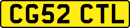 CG52CTL