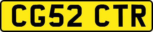 CG52CTR