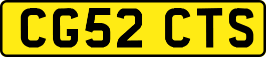 CG52CTS