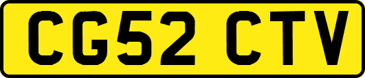 CG52CTV