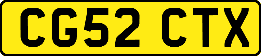 CG52CTX