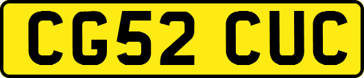 CG52CUC