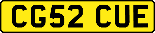 CG52CUE
