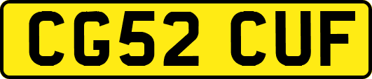CG52CUF