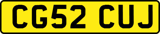 CG52CUJ