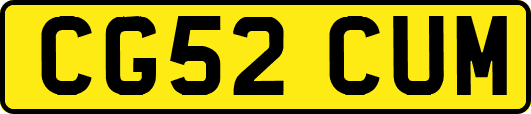 CG52CUM