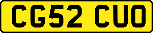 CG52CUO