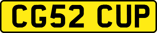 CG52CUP