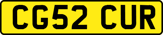 CG52CUR