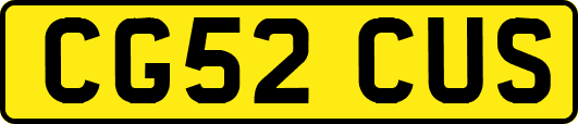 CG52CUS