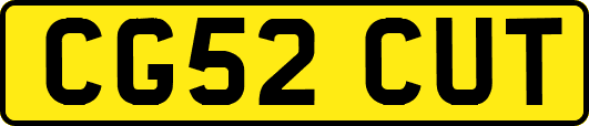 CG52CUT