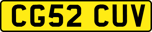 CG52CUV