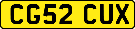 CG52CUX