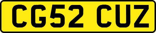 CG52CUZ