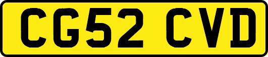CG52CVD
