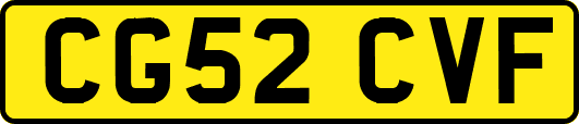CG52CVF