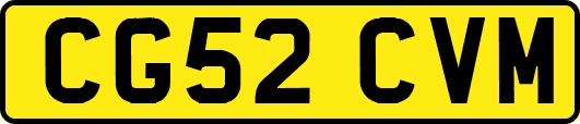 CG52CVM