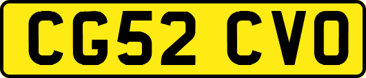 CG52CVO