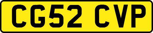CG52CVP