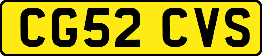 CG52CVS