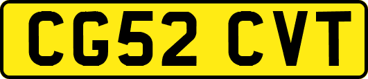 CG52CVT