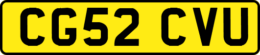 CG52CVU