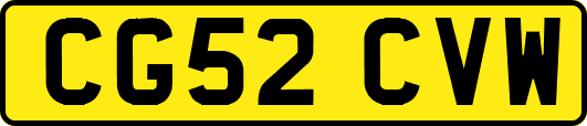 CG52CVW