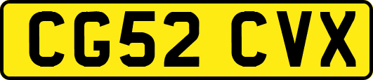CG52CVX