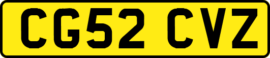 CG52CVZ