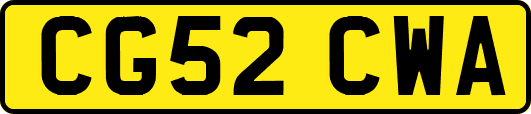 CG52CWA