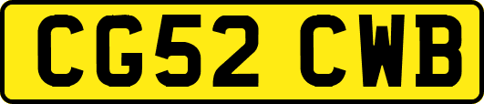 CG52CWB