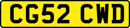 CG52CWD