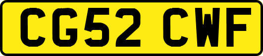 CG52CWF