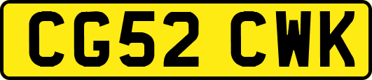 CG52CWK