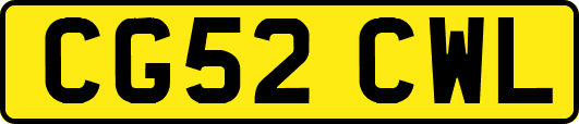CG52CWL