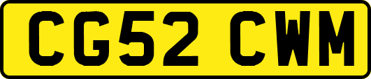 CG52CWM