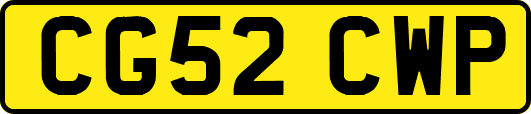 CG52CWP