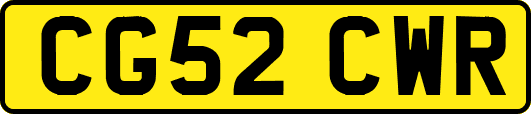 CG52CWR
