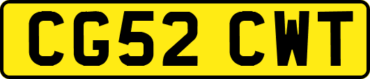 CG52CWT