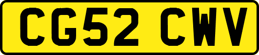 CG52CWV