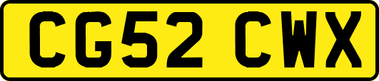 CG52CWX
