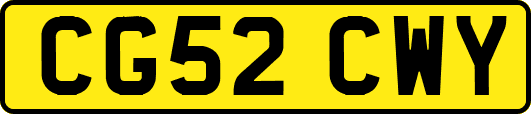 CG52CWY